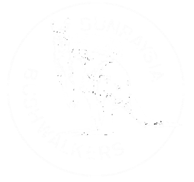 Sunraysia Bushwalkers